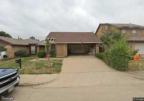 Taurus, GARLAND, TX 75044