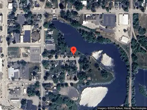 Water, RIPON, WI 54971