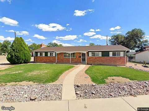 Baltimore, PUEBLO, CO 81008
