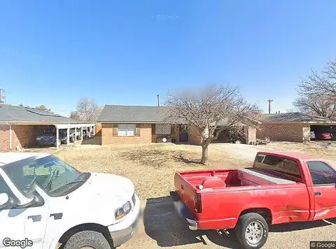 Mustang, FRITCH, TX 79036