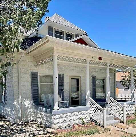10Th, FOWLER, CO 81039