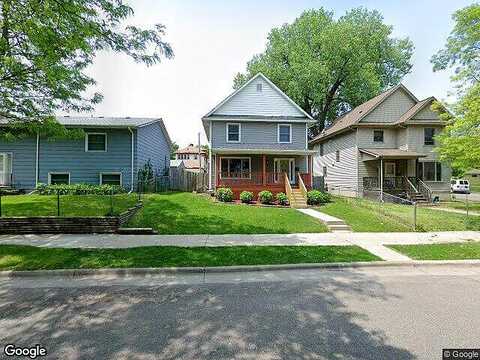 Colfax, MINNEAPOLIS, MN 55411