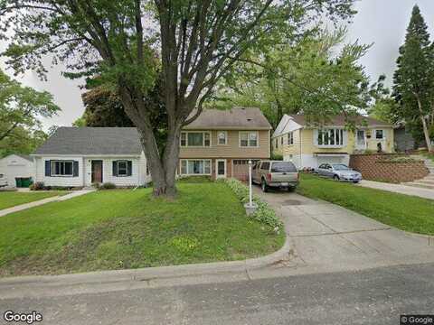 Meridian, MINNEAPOLIS, MN 55422