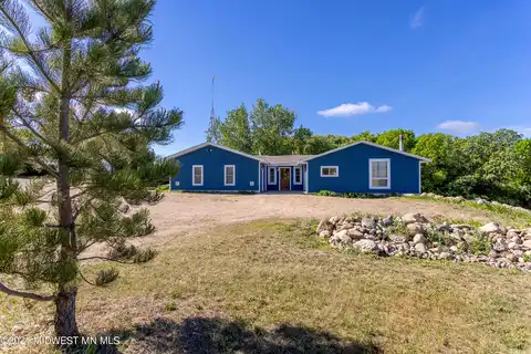 190Th, FERGUS FALLS, MN 56537