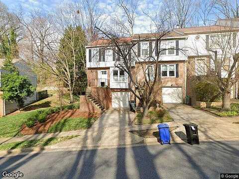 Oxford, ARLINGTON, VA 22206