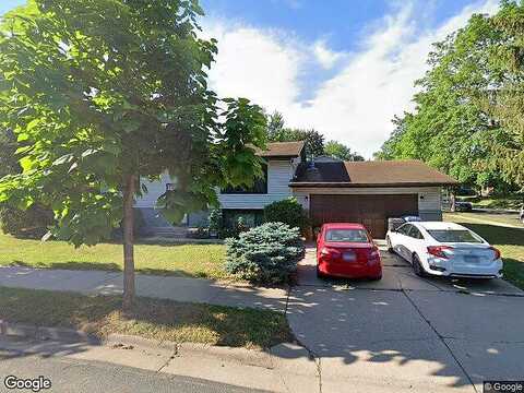 Laurel, MINNEAPOLIS, MN 55405