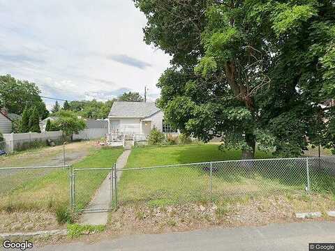 Graves, SPOKANE, WA 99218