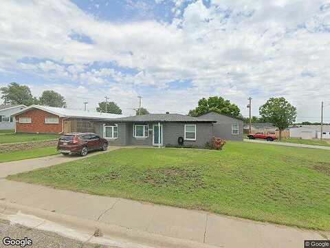 Abilene, BORGER, TX 79007