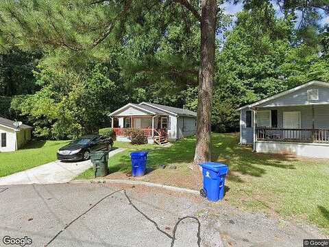 Margaret, FAIRBURN, GA 30213