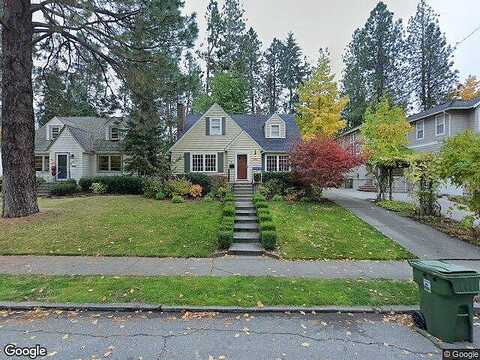 21St, SPOKANE, WA 99203