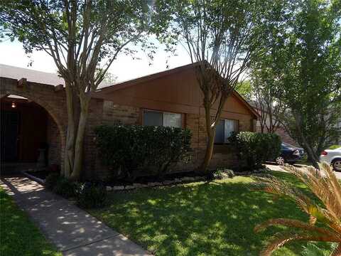 Lazy Valley, KATY, TX 77449