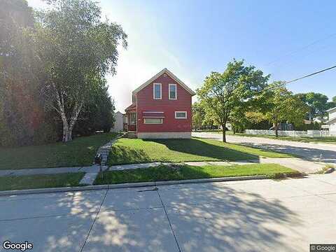 27Th, SHEBOYGAN, WI 53081