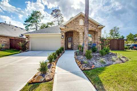 Big Reed, HUMBLE, TX 77346