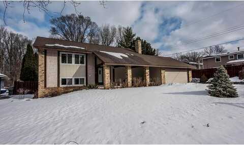 Briardale, MINNEAPOLIS, MN 55432