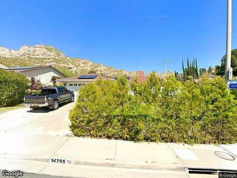 Calla Lily, CANYON COUNTRY, CA 91387