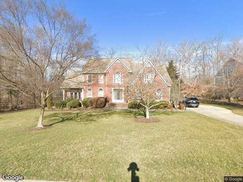 Post Mill, MIDLOTHIAN, VA 23113
