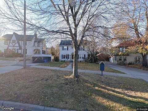 50Th, MINNEAPOLIS, MN 55419