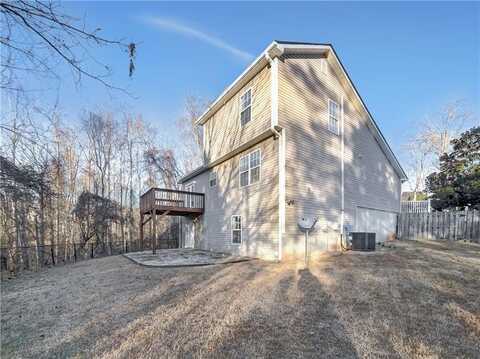 Ashley, JEFFERSON, GA 30549