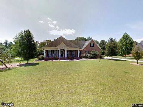 Ruzic, KATHLEEN, GA 31047