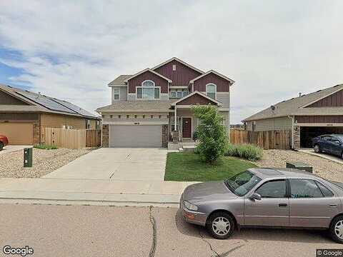 Desert Bloom, COLORADO SPRINGS, CO 80925