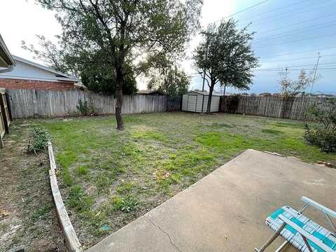 71St, LUBBOCK, TX 79412