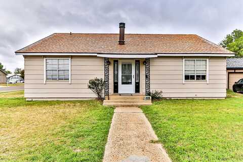 Belton, LUBBOCK, TX 79423