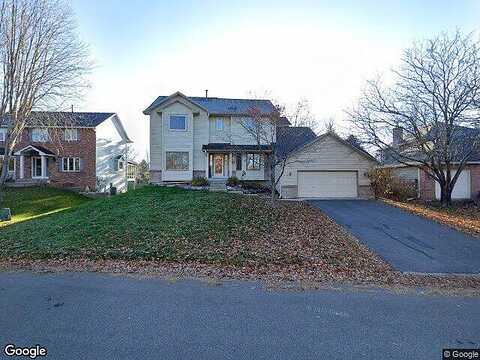 Fountain, MAPLE GROVE, MN 55311