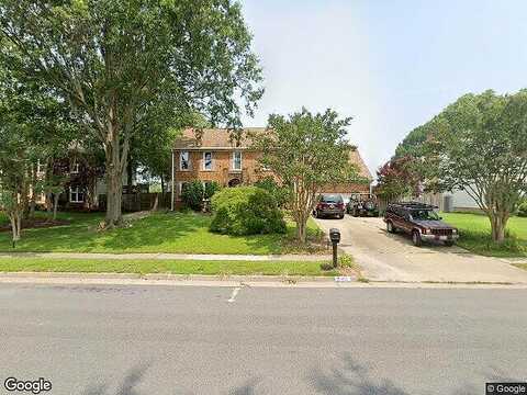 Five Forks, VIRGINIA BEACH, VA 23455