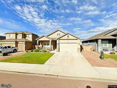 Peachleaf, COLORADO SPRINGS, CO 80925