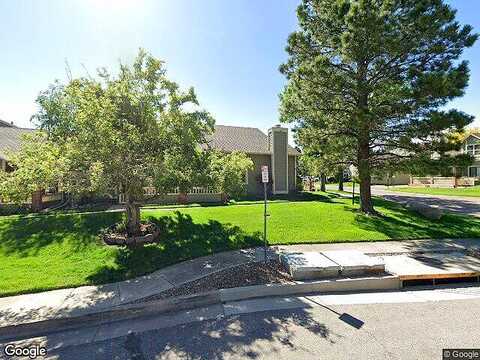 Crown Point, COLORADO SPRINGS, CO 80906
