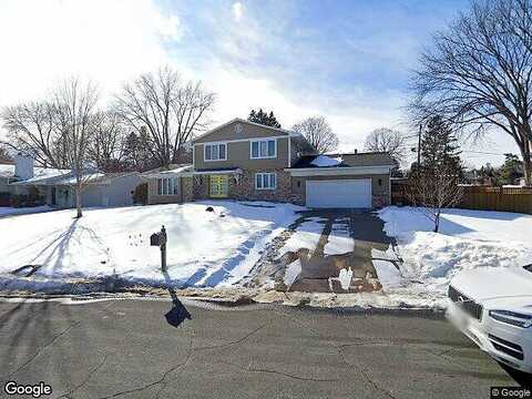Lanham, MINNEAPOLIS, MN 55439