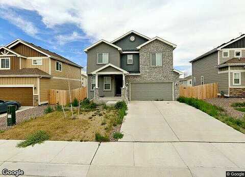 Akela, COLORADO SPRINGS, CO 80925