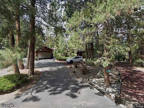 Hitching Post, BEND, OR 97702