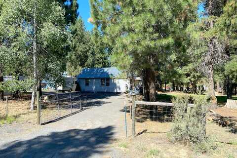 Pine Loop, LA PINE, OR 97739