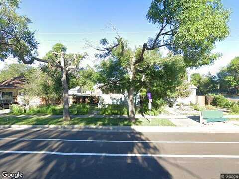 Hancock, COLORADO SPRINGS, CO 80903