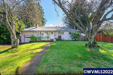 Mckay, SALEM, OR 97302