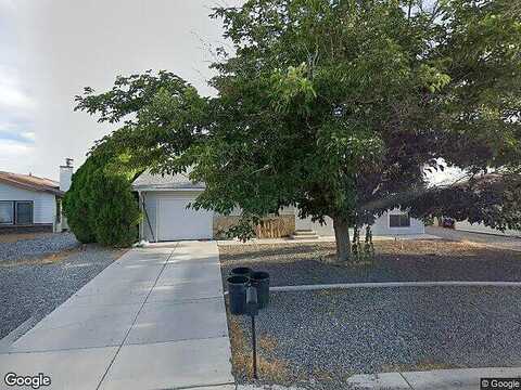 William, GRAND JUNCTION, CO 81503