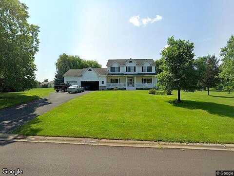 174Th, ANDOVER, MN 55304