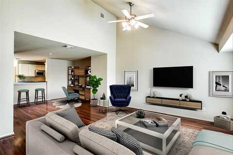 Ann, HOUSTON, TX 77003