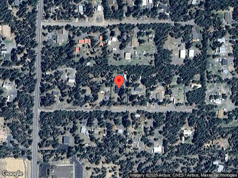 Dick, LA PINE, OR 97739