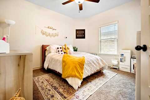 Berkshire, WOLFFORTH, TX 79382
