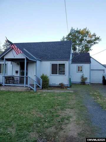 1St, SWEET HOME, OR 97386