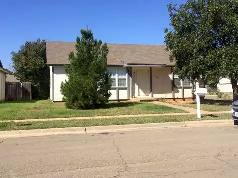 Detroit, LUBBOCK, TX 79423