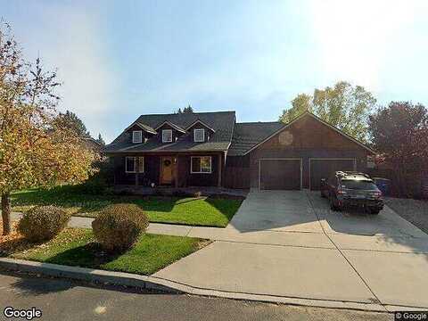 Watercress, BEND, OR 97701