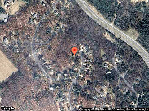Jessamine, MC GAHEYSVILLE, VA 22840