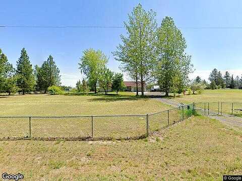 Wheatland, MEDICAL LAKE, WA 99022