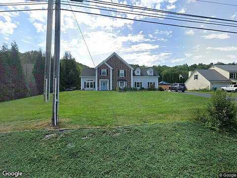 Vances Mill, ABINGDON, VA 24211
