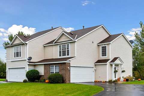 Finch, SAINT PAUL, MN 55124