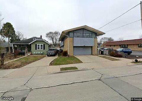 Becher, MILWAUKEE, WI 53227