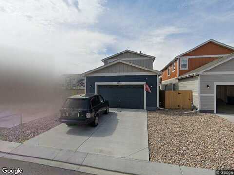 Tremble, COLORADO SPRINGS, CO 80908